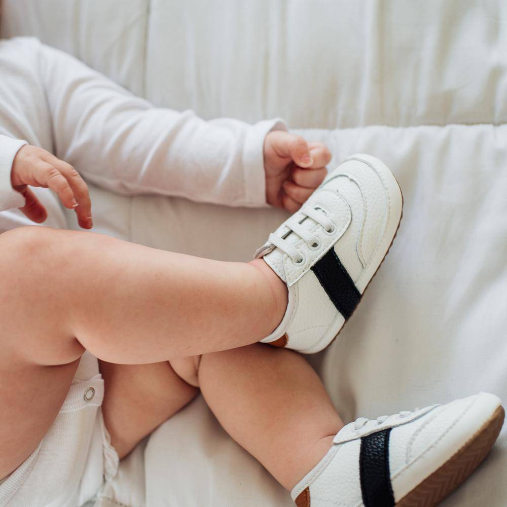 The Love Bug Sneaker - The Little Big Store