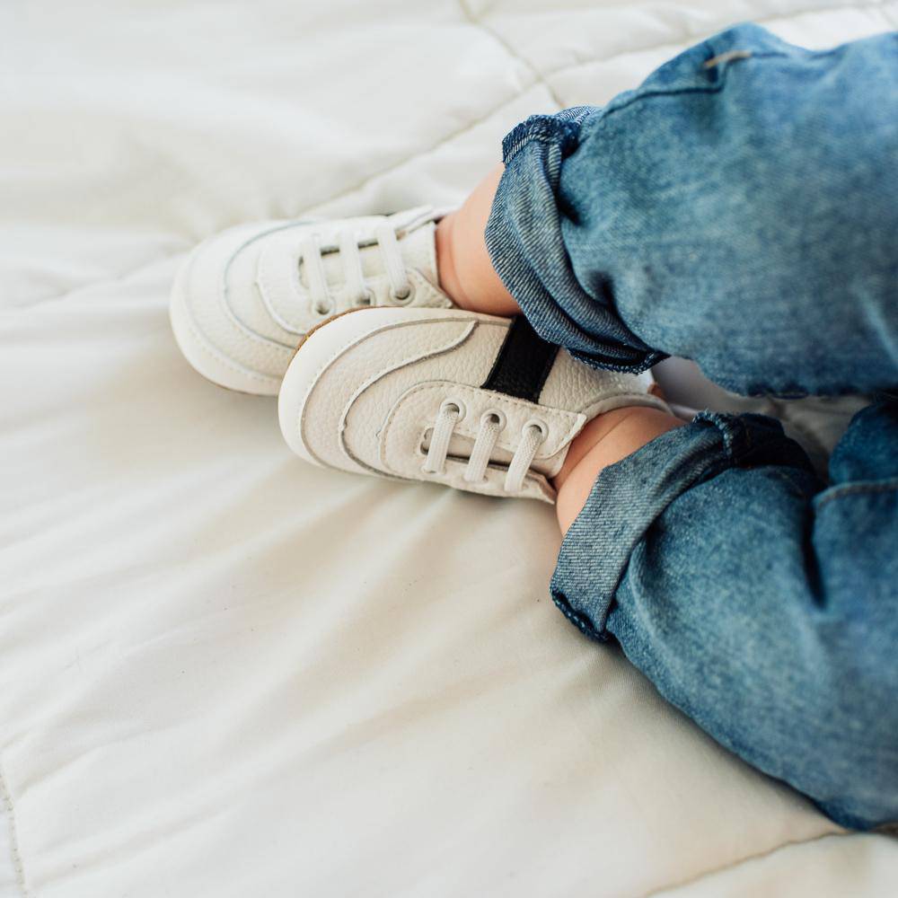 The Love Bug Sneaker - The Little Big Store