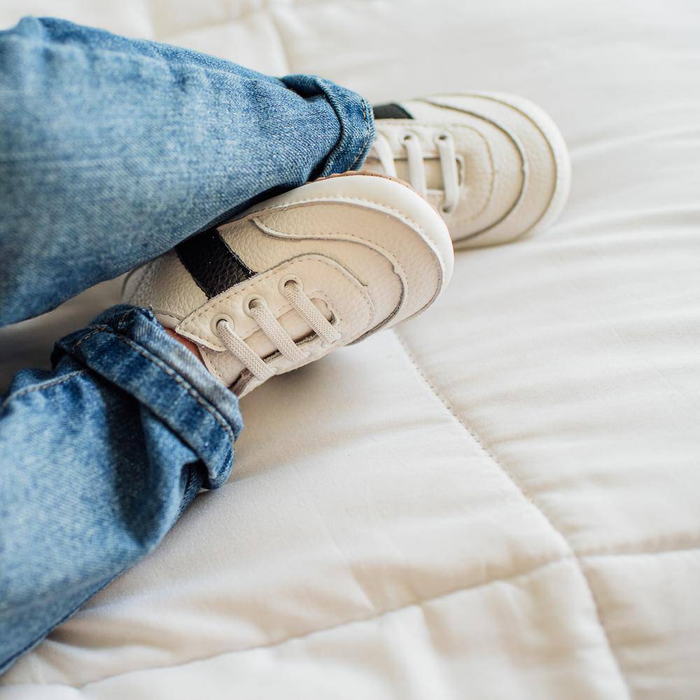 The Love Bug Sneaker - The Little Big Store