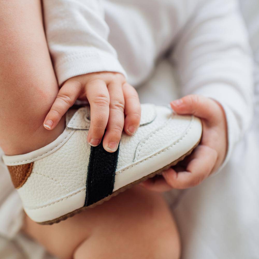The Love Bug Sneaker - The Little Big Store