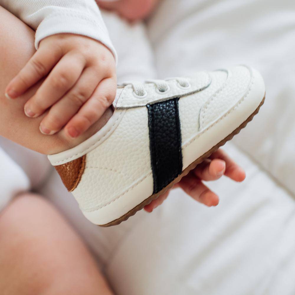 The Love Bug Sneaker - The Little Big Store