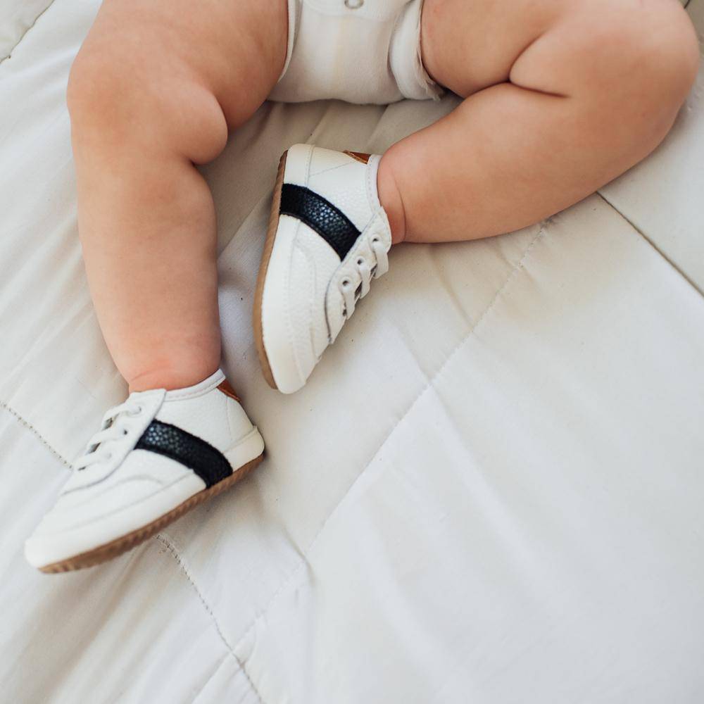 The Love Bug Sneaker - The Little Big Store