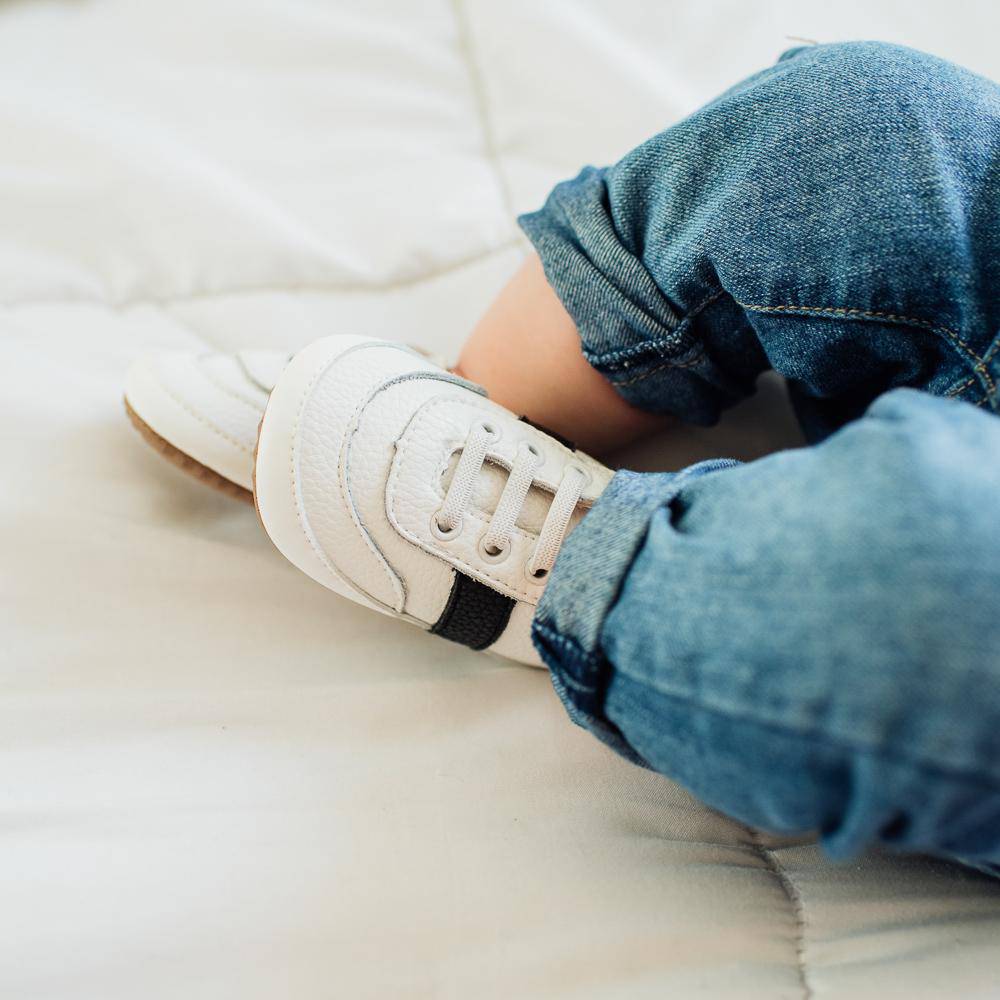 The Love Bug Sneaker - The Little Big Store