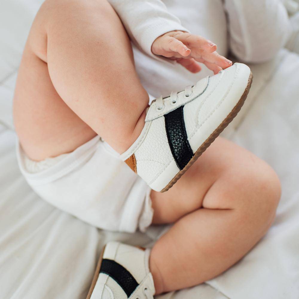 The Love Bug Sneaker - The Little Big Store