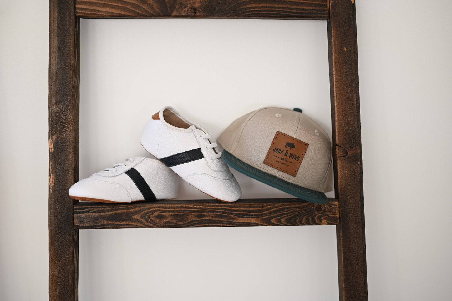 The Love Bug Sneaker - The Little Big Store