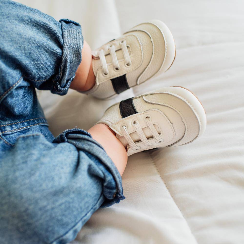 The Love Bug Sneaker - The Little Big Store