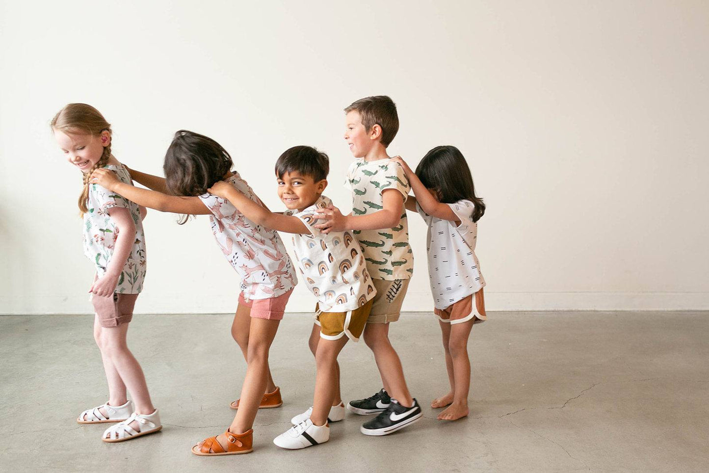 The Love Bug Sneaker - The Little Big Store