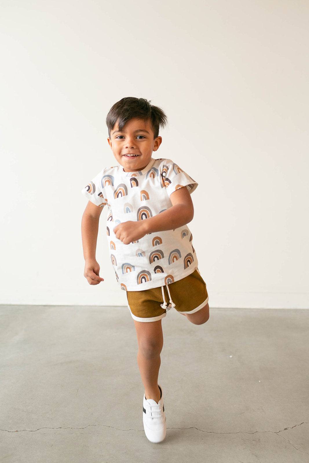 The Love Bug Sneaker - The Little Big Store