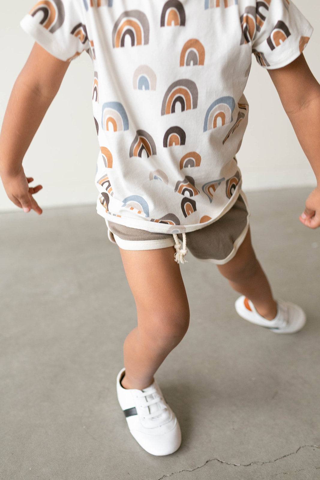 The Love Bug Sneaker - The Little Big Store
