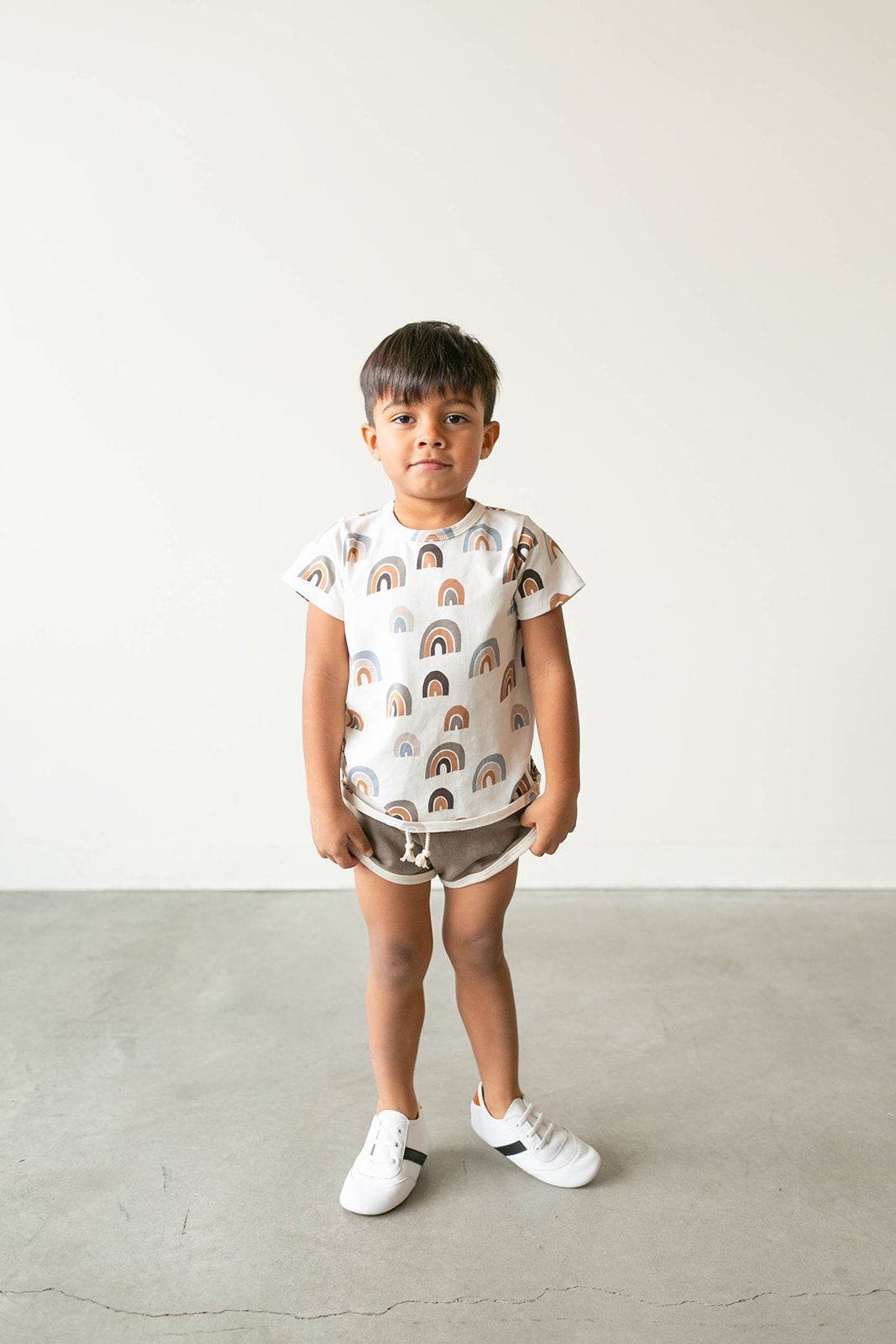 The Love Bug Sneaker - The Little Big Store