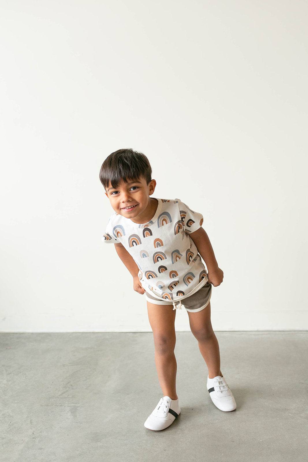The Love Bug Sneaker - The Little Big Store