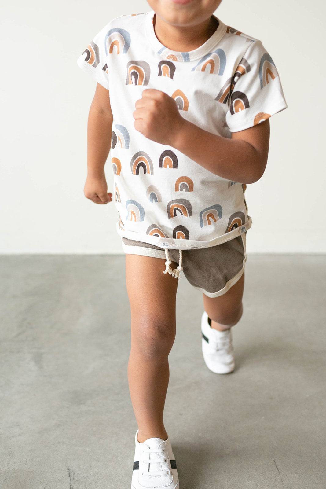 The Love Bug Sneaker - The Little Big Store