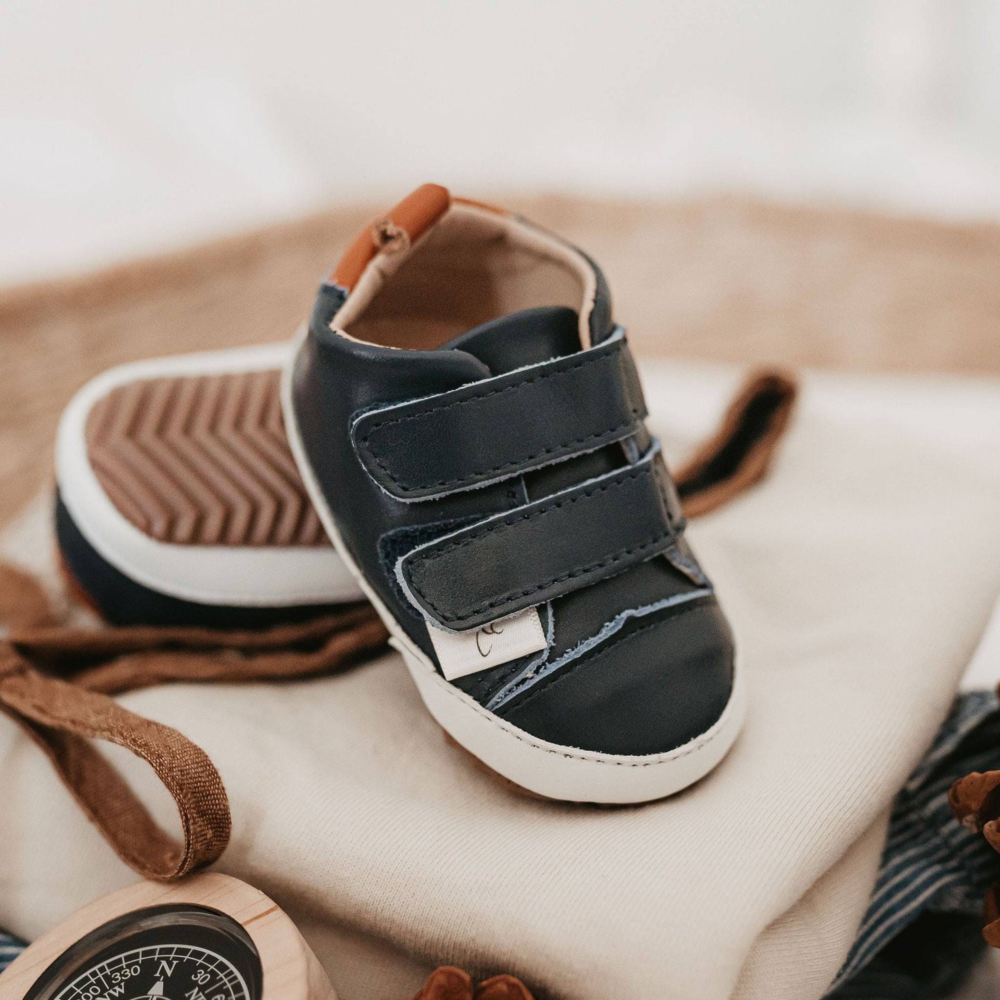The Low Top - The Little Big Store