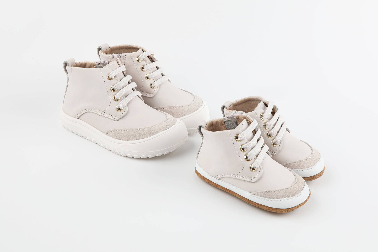 The Play Perfect High Top - The Little Big Store