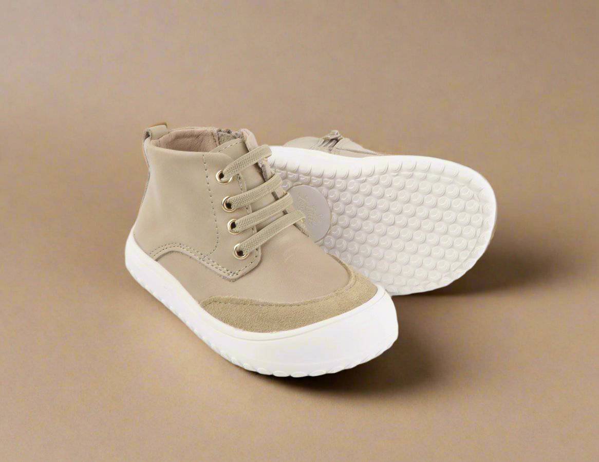 The Play Perfect High Top - The Little Big Store