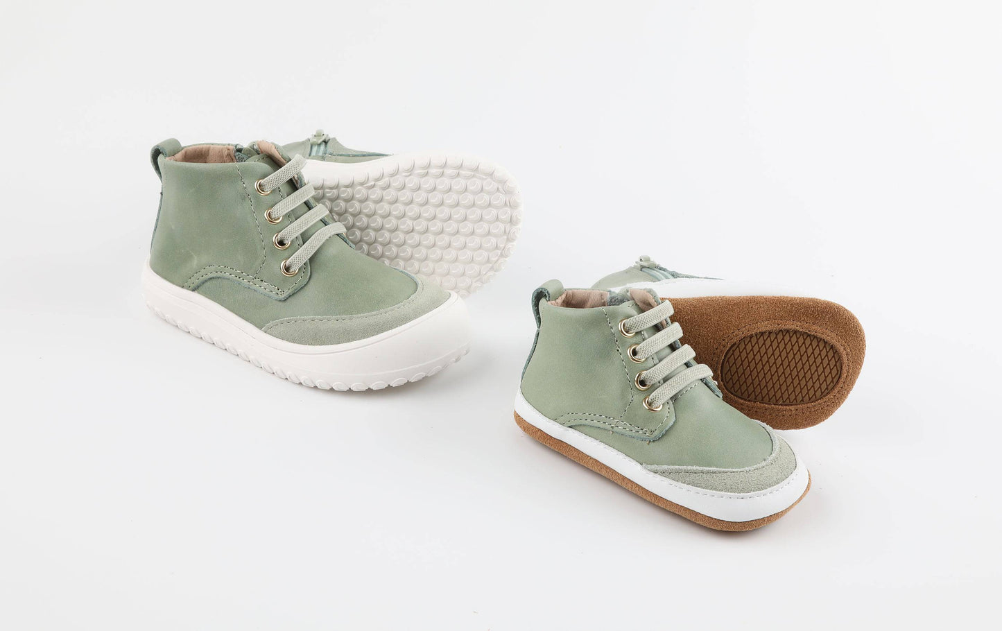 The Play Perfect High Top - The Little Big Store