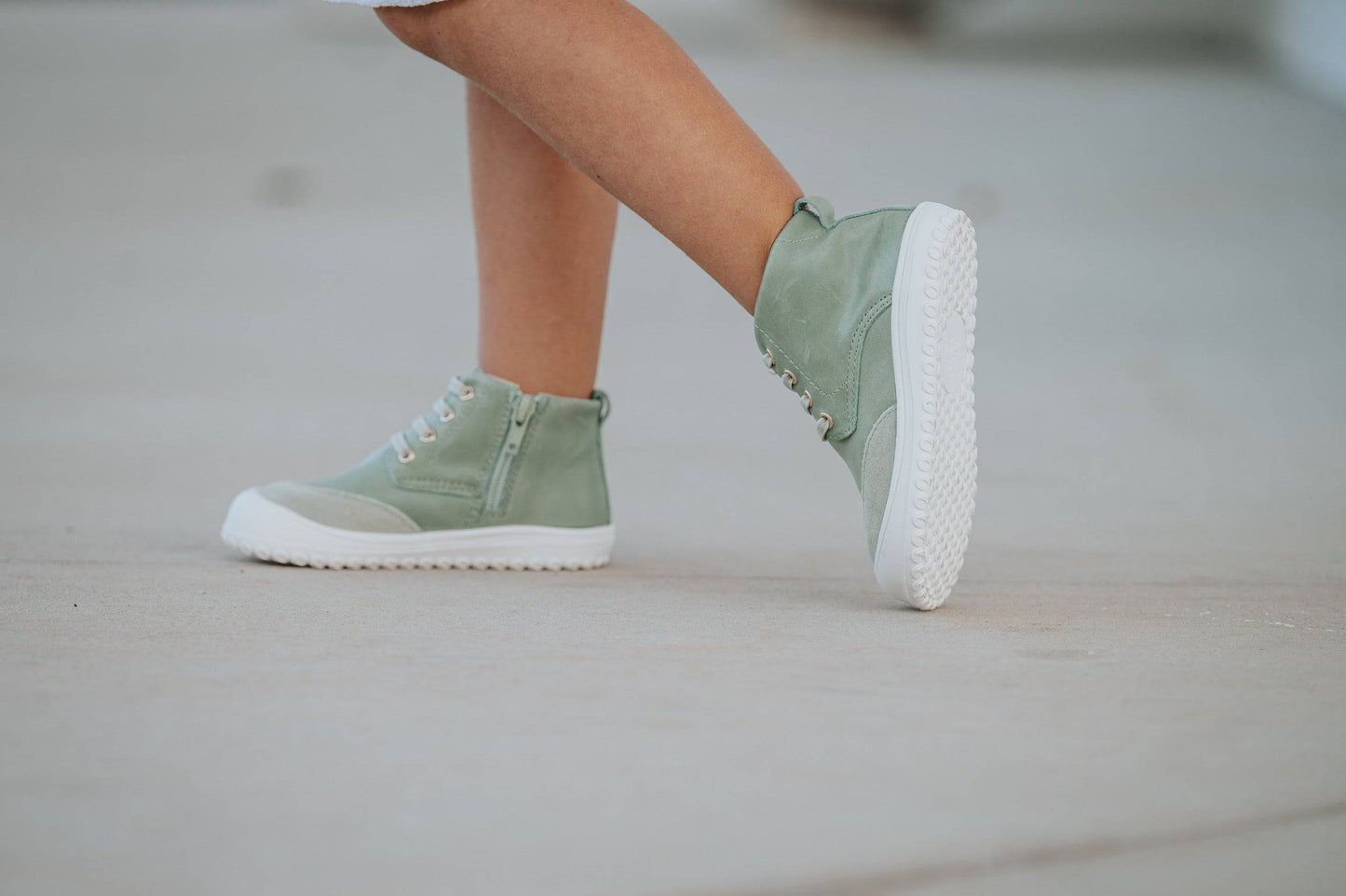 The Play Perfect High Top - The Little Big Store
