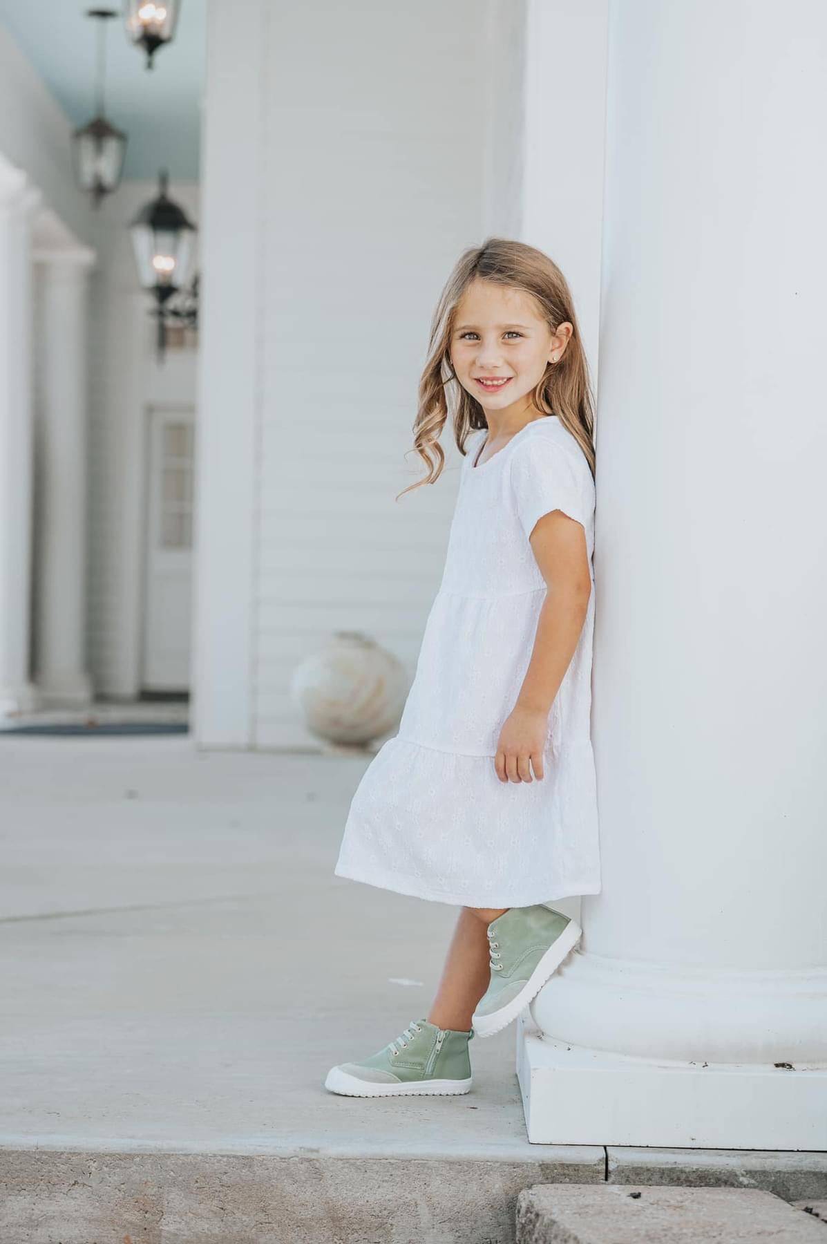 The Play Perfect High Top - The Little Big Store