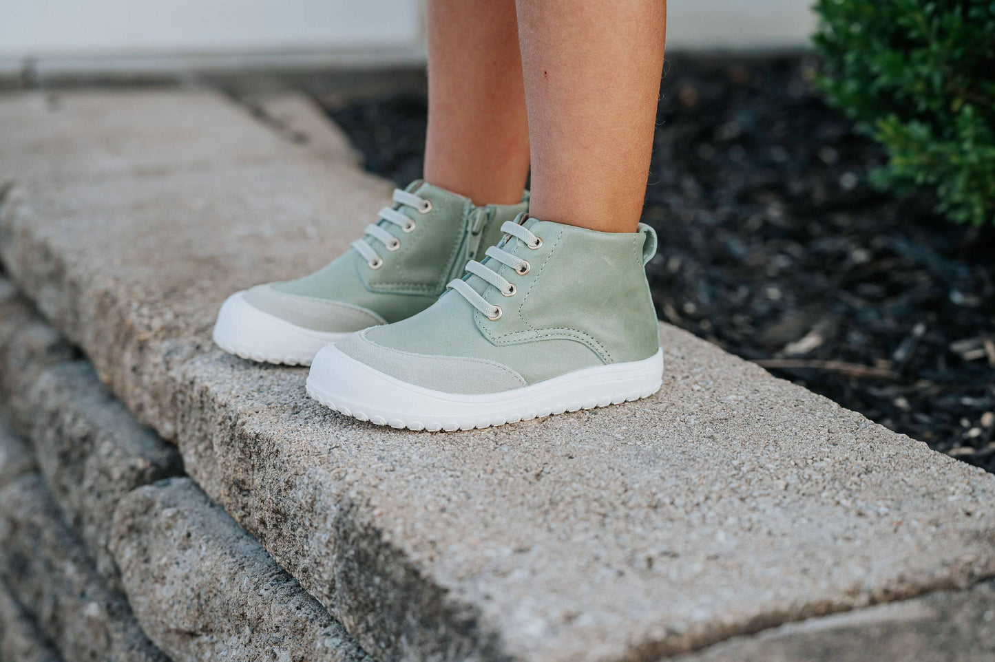 The Play Perfect High Top - The Little Big Store