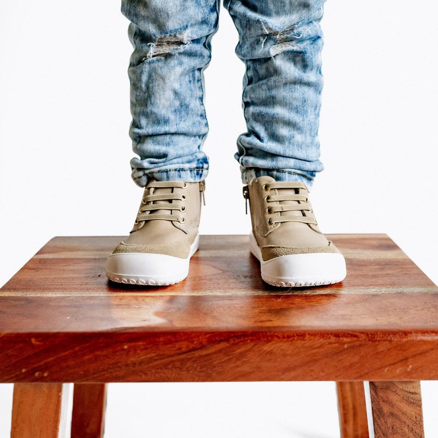 The Play Perfect High Top - The Little Big Store