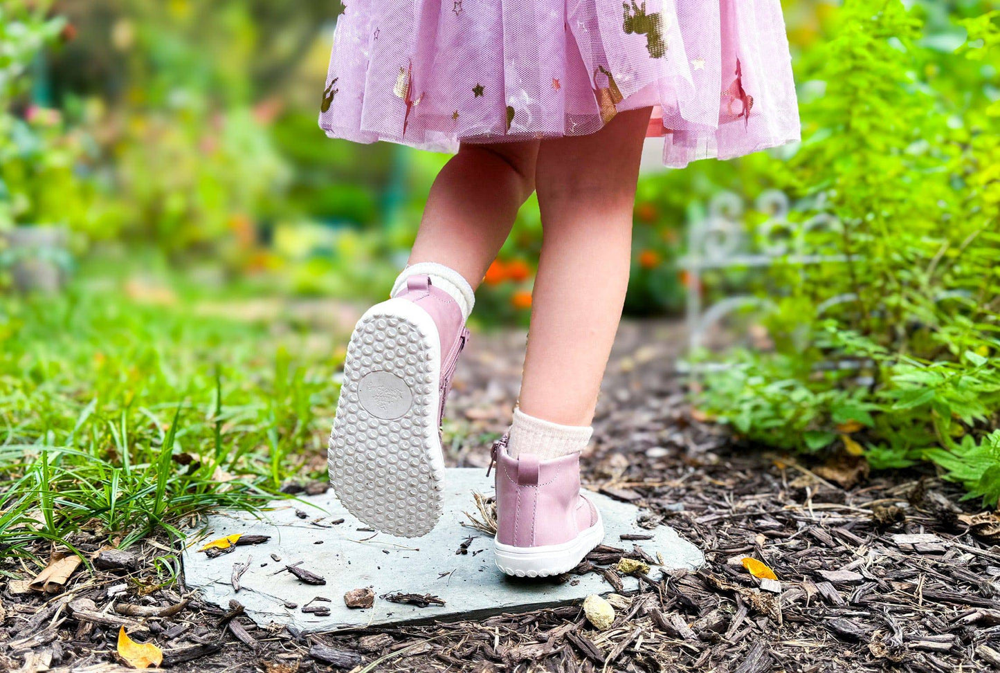 The Play Perfect High Top - The Little Big Store