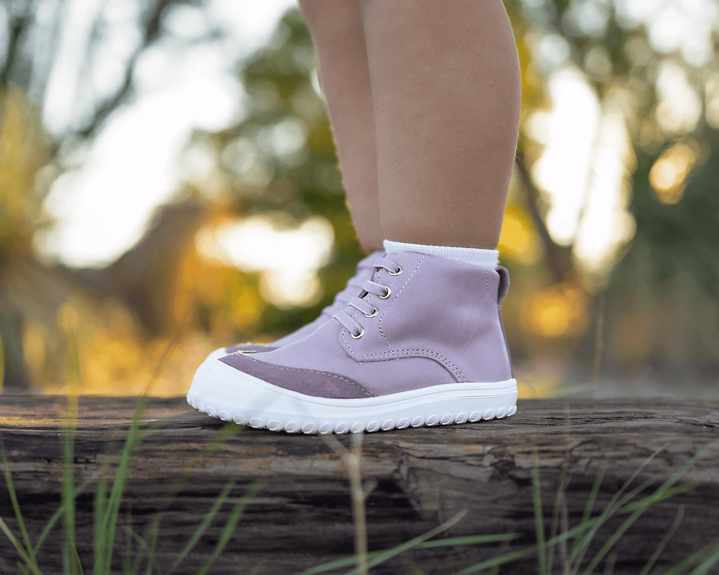 The Play Perfect High Top - The Little Big Store