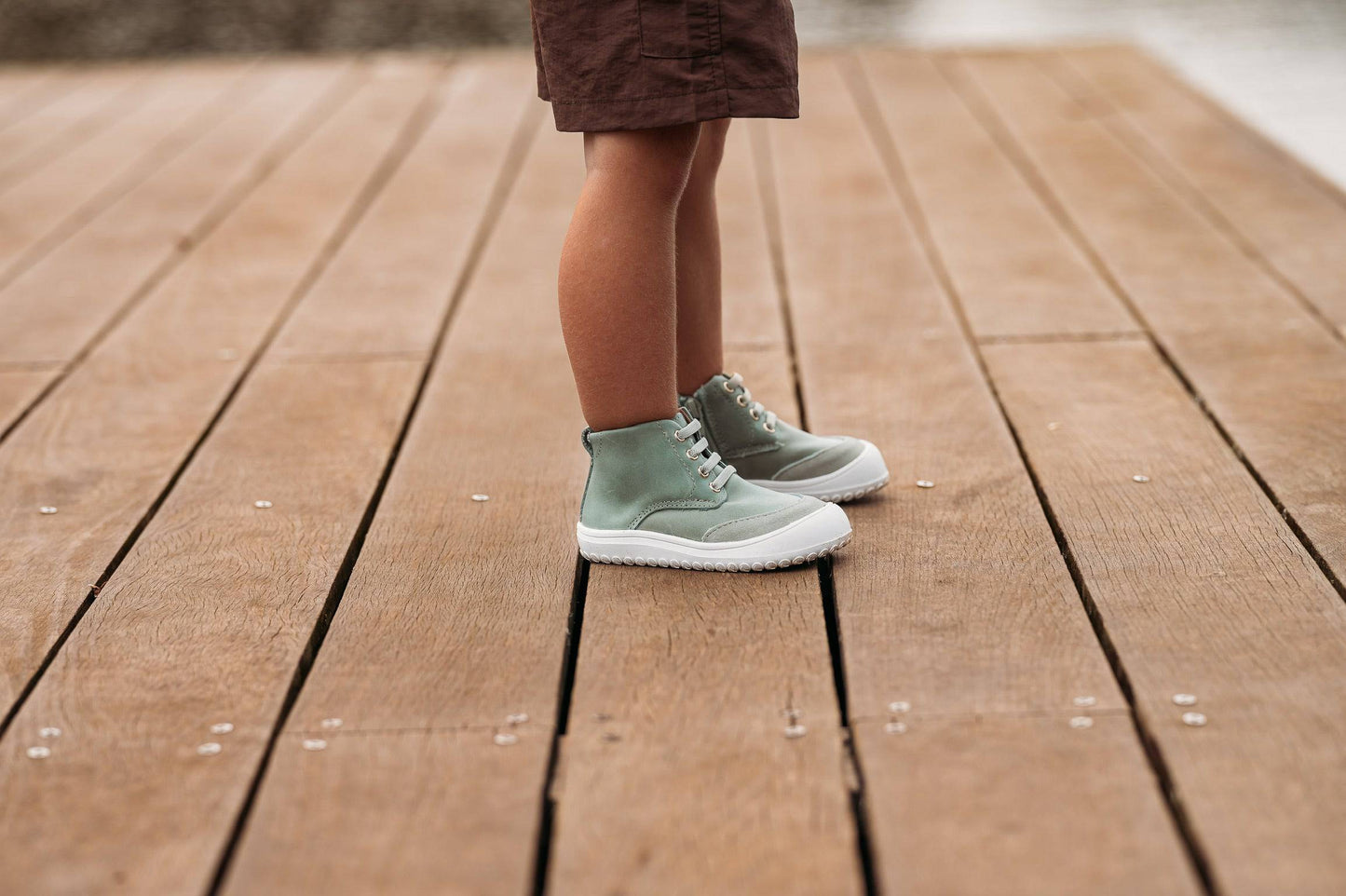 The Play Perfect High Top - The Little Big Store
