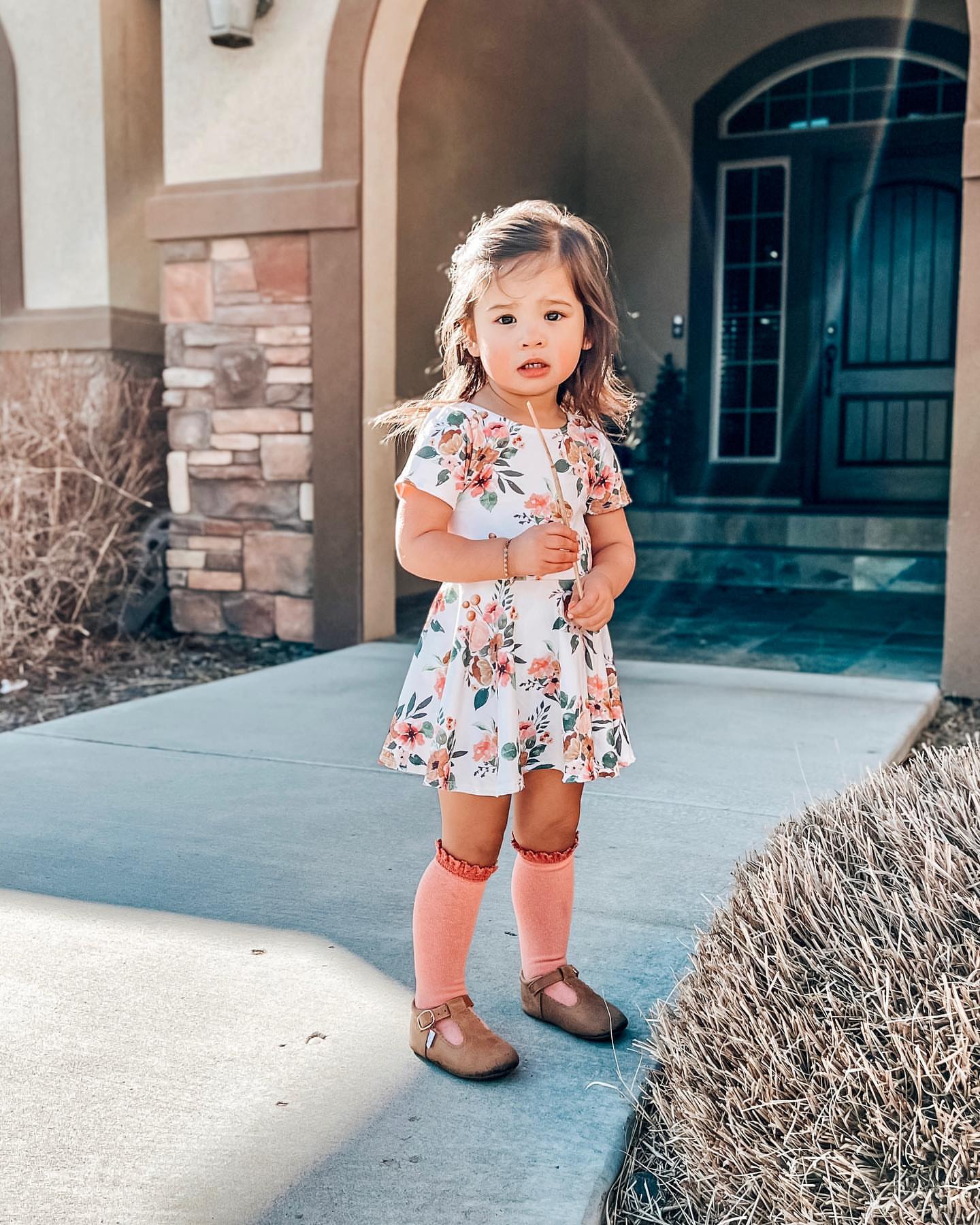 The T Bar {Premium Leather} - The Little Big Store