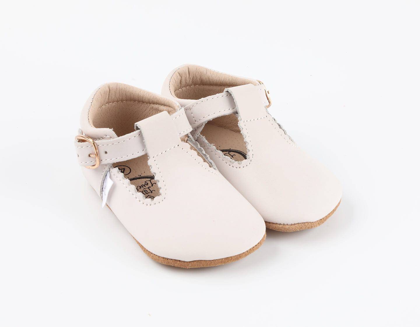 The T Bar {Premium Leather} - The Little Big Store
