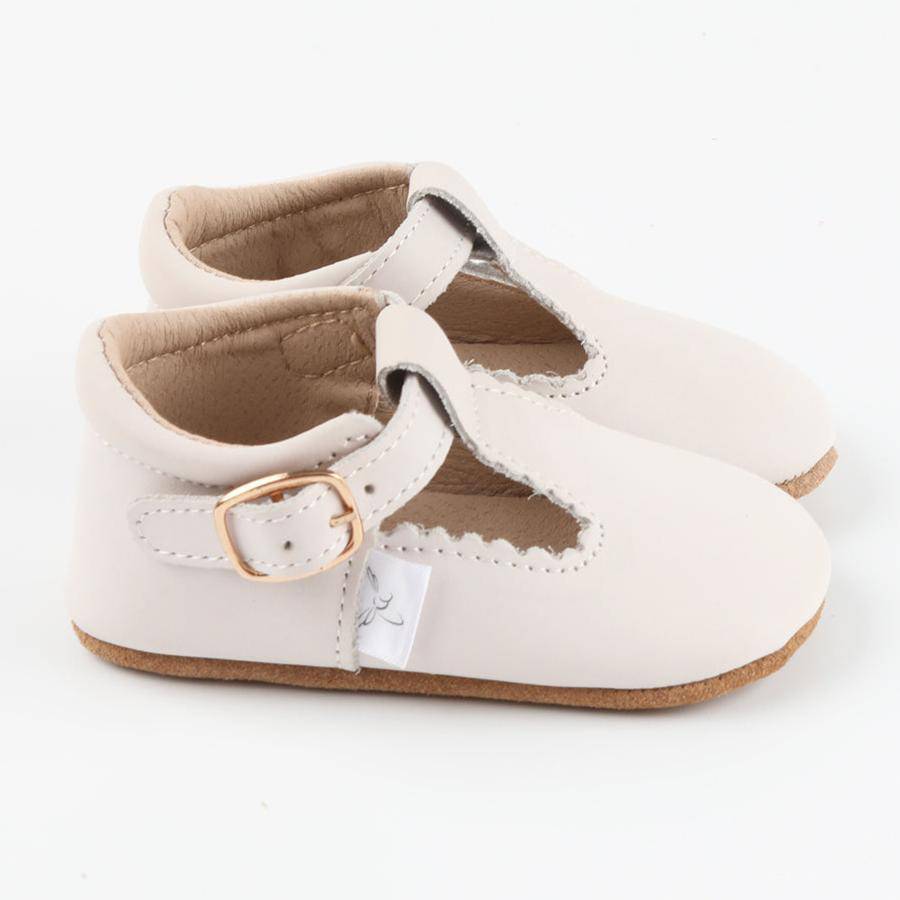 The T Bar {Premium Leather} - The Little Big Store