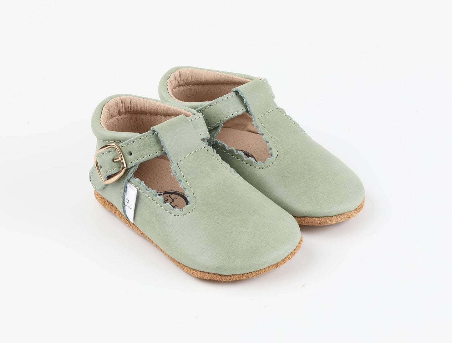 The T Bar {Premium Leather} - The Little Big Store