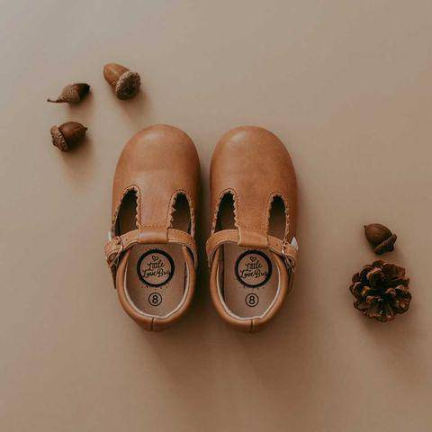 The T Bar {Premium Leather} - The Little Big Store