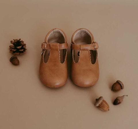 The T Bar {Premium Leather} - The Little Big Store