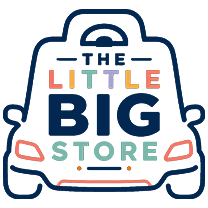 The Little Big Store