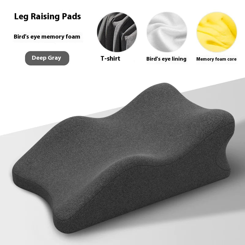 Pregnant Women's Leg Lifting And Foot Putting Artifact Bed Stomach Sleeper Pillow