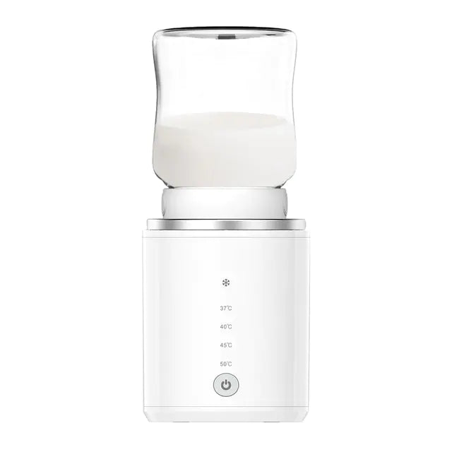Portable Baby Milk Bottle Warmer - The Little Big Store