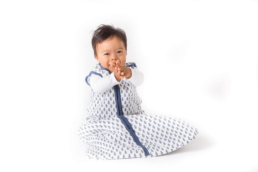 FORT Wearable Baby Sleep Bag (Lightweight) - The Little Big Store