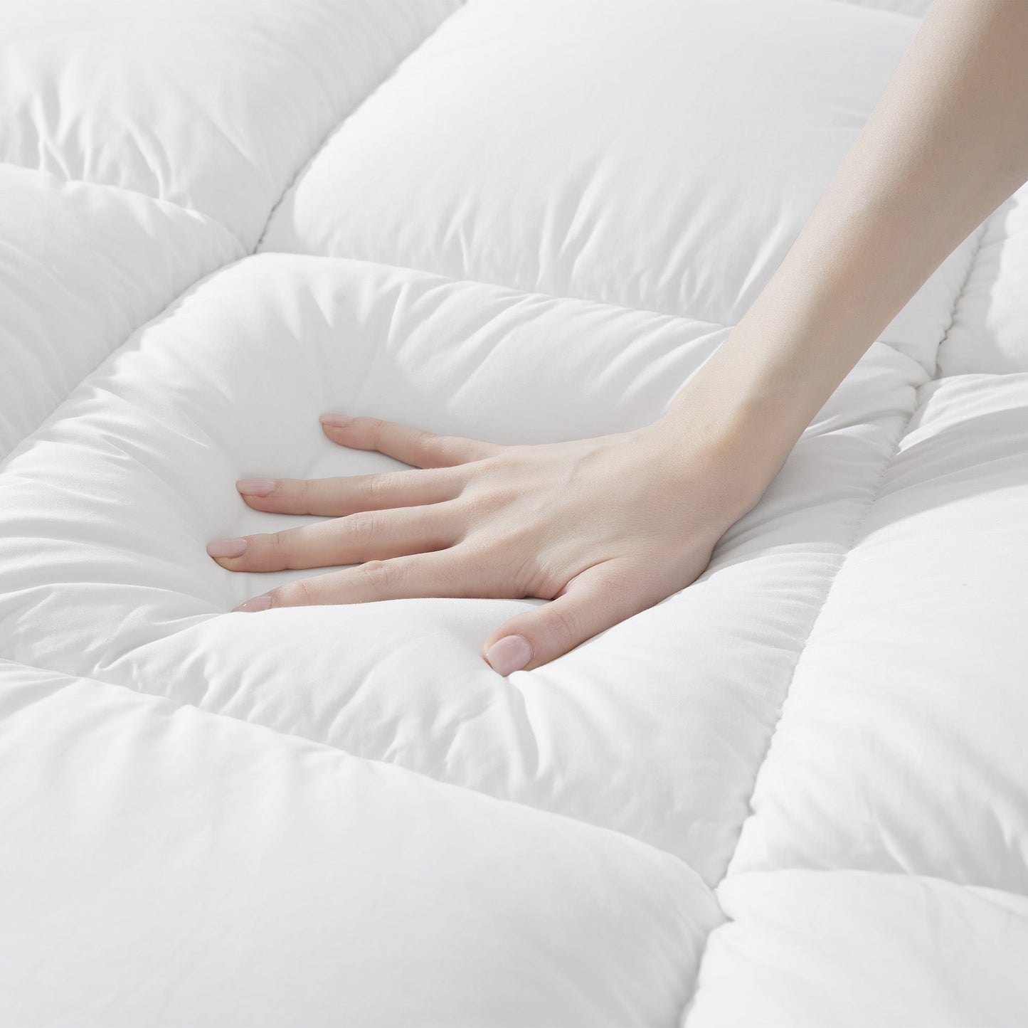 KUB Cooling Mattress Topper
