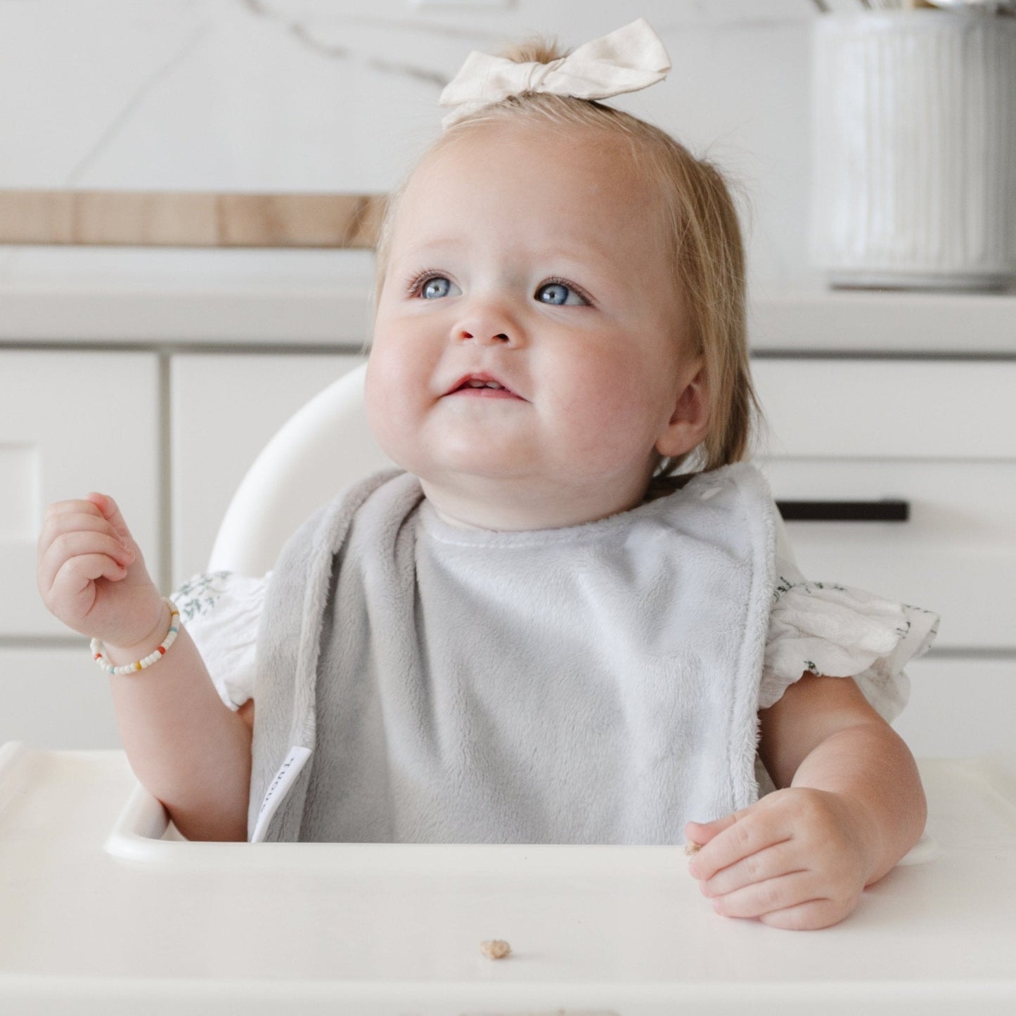 SnuggleSoft™ Minky Baby Bibs 3-Pack – Ultra-Soft, Absorbent & Stylish!