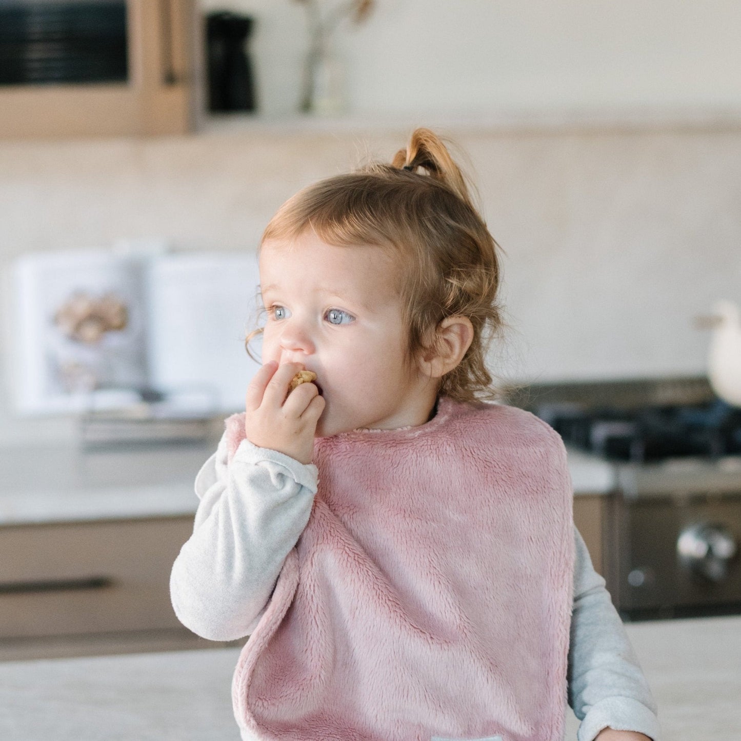 SnuggleSoft™ Minky Baby Bibs 3-Pack – Ultra-Soft, Absorbent & Stylish!