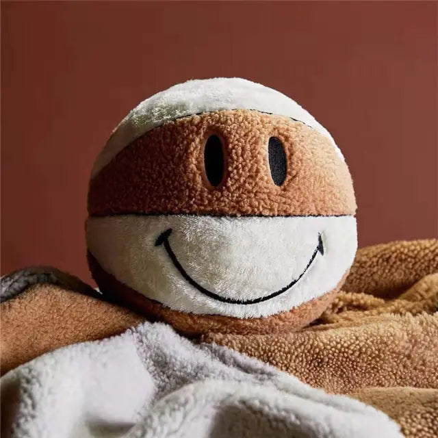 Basketball Plush Toys - The Little Big Store