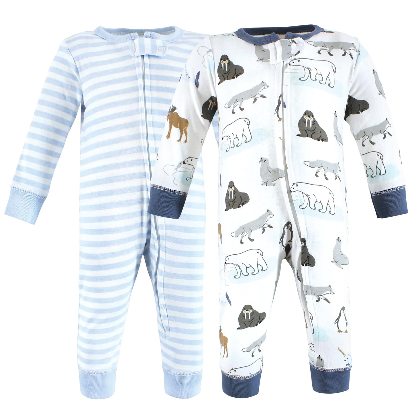 ❄️🧸 ArcticSnuggle™ – Cozy Dreams in Chilly-Cute Style