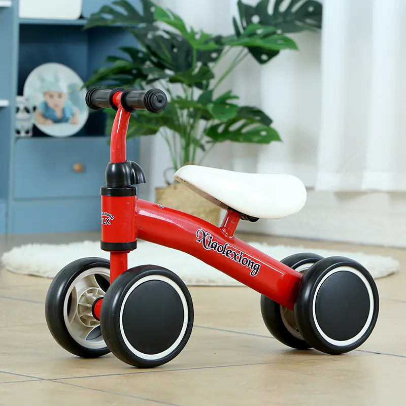 Toddler Balance Trainer Bike 1-3 Years