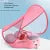 AquaGuide™: Smart Swim Trainer for Kids