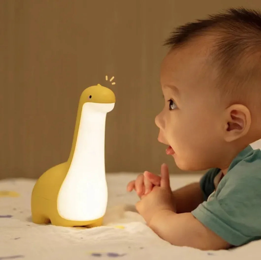 Dinosaur Night Light - The Little Big Store