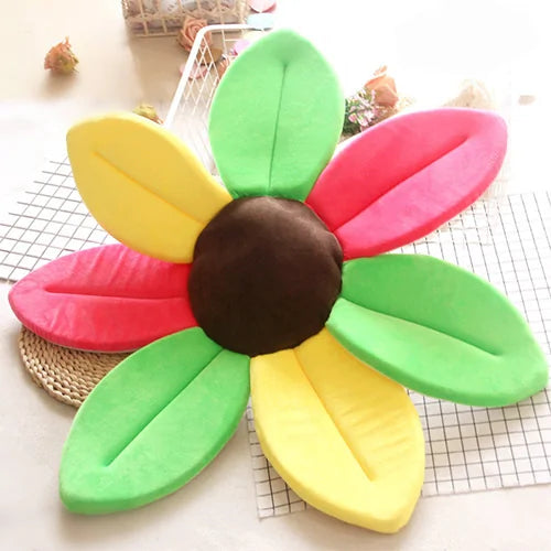 BlossomBath™ Baby Bathtub Mat - The Little Big Store