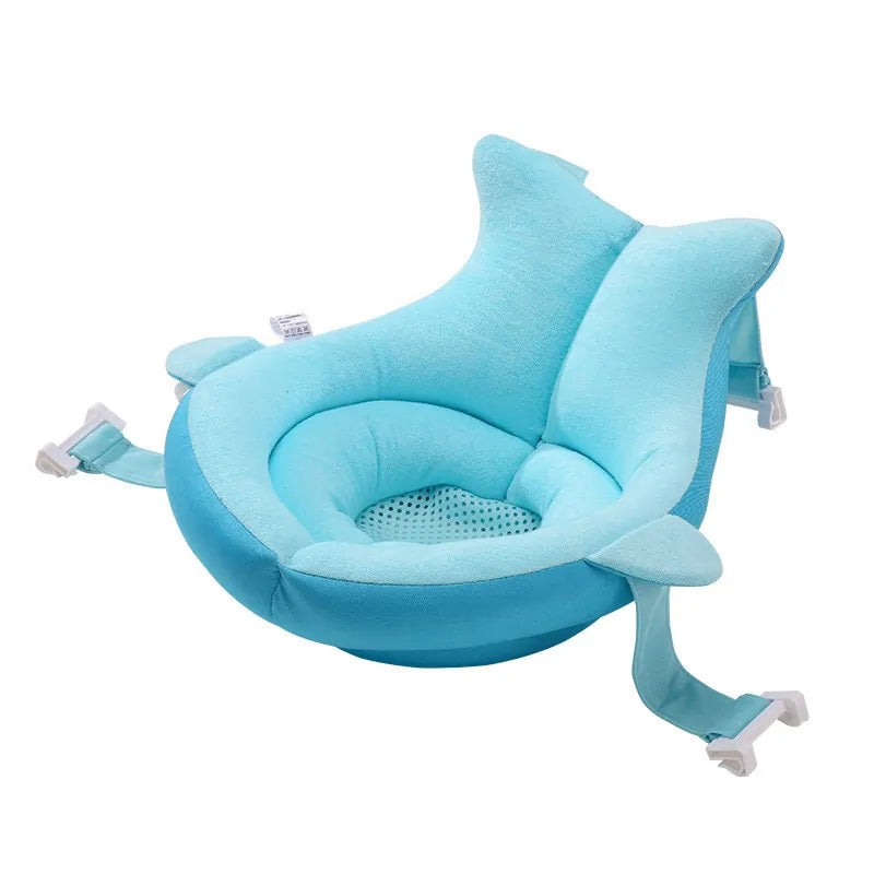 Baby Bath Tub Mat Seat - The Little Big Store