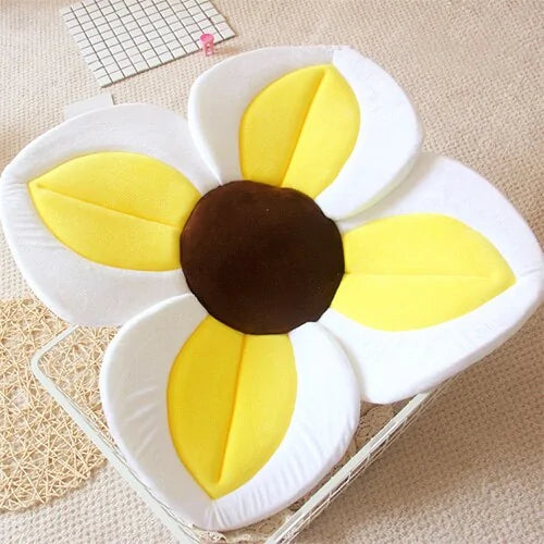 BlossomBath™ Baby Bathtub Mat - The Little Big Store