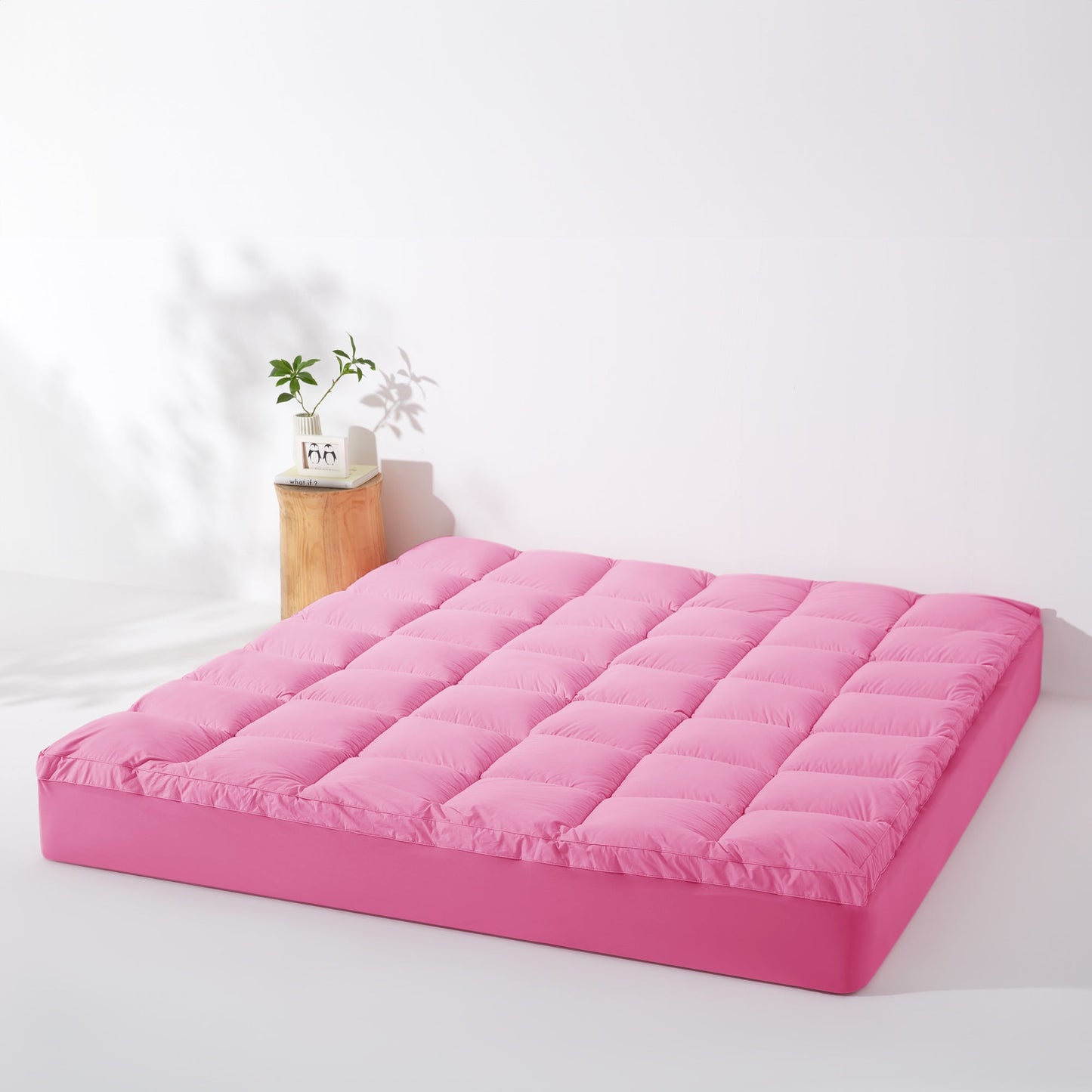KUB Cooling Mattress Topper