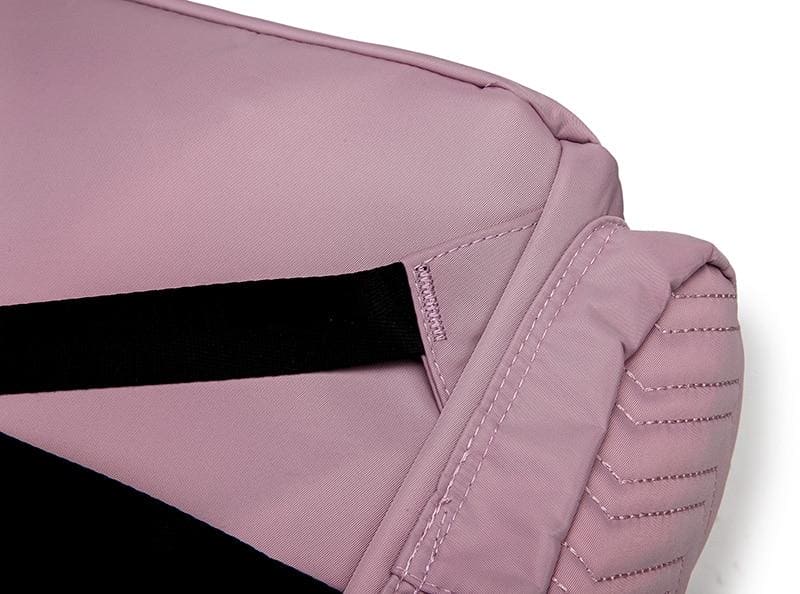 Ultimate Diaper Backpack: Stylish & Functional Baby Bag for Parents on the Go! - The Little Big Store